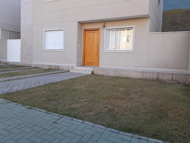 Foto do Sobrado - Sobrado com 4 dormitórios, 136 m² - venda por R$ 1.297.800,00 ou aluguel por R$ 6.965,00/mês - Urbanova - São José dos Campos/SP | RUSSI IMÓVEIS