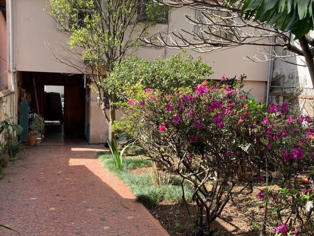 Sobrado com 400m² 4 quartos e 4 banheiros, à venda, no bairro Indianópolis em São Paulo