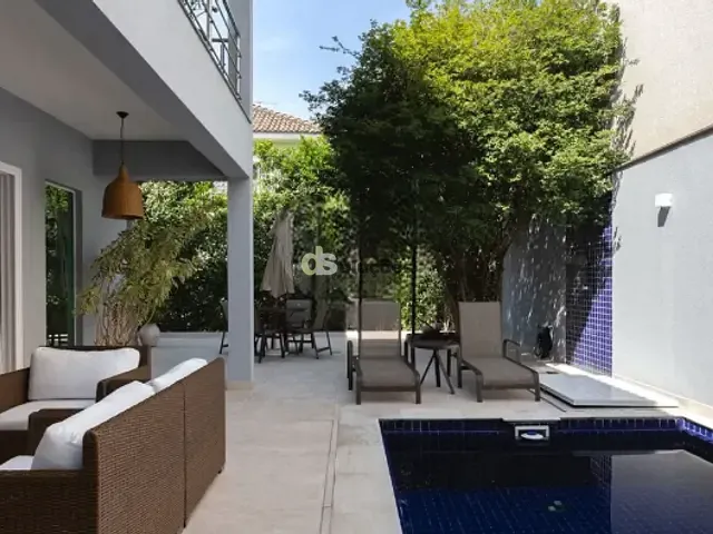Sobrado 4 quartos e 5 banheiros, à venda, no bairro Lauzane Paulista em São Paulo