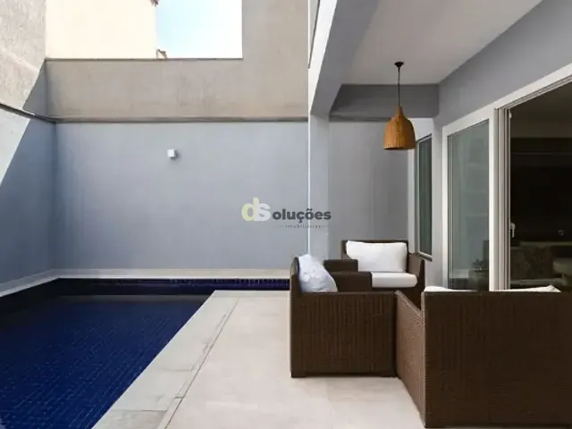 Sobrado 4 quartos e 5 banheiros, à venda, no bairro Lauzane Paulista em São Paulo
