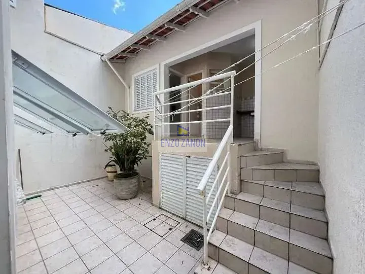 Sobrado, 4 quartos, 180 m² - Foto 13