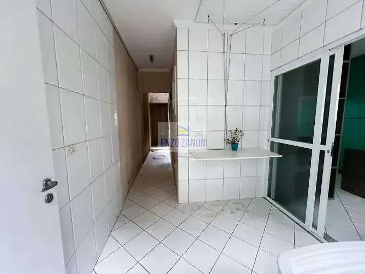 Sobrado, 4 quartos, 180 m² - Foto 12