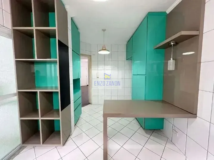 Sobrado, 4 quartos, 180 m² - Foto 8