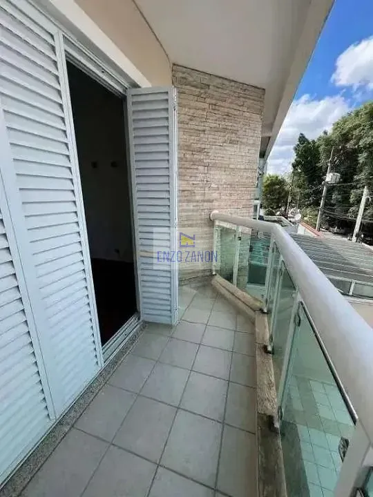 Sobrado, 4 quartos, 180 m² - Foto 25
