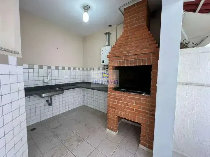 Sobrado, 4 quartos, 180 m² - Foto 16