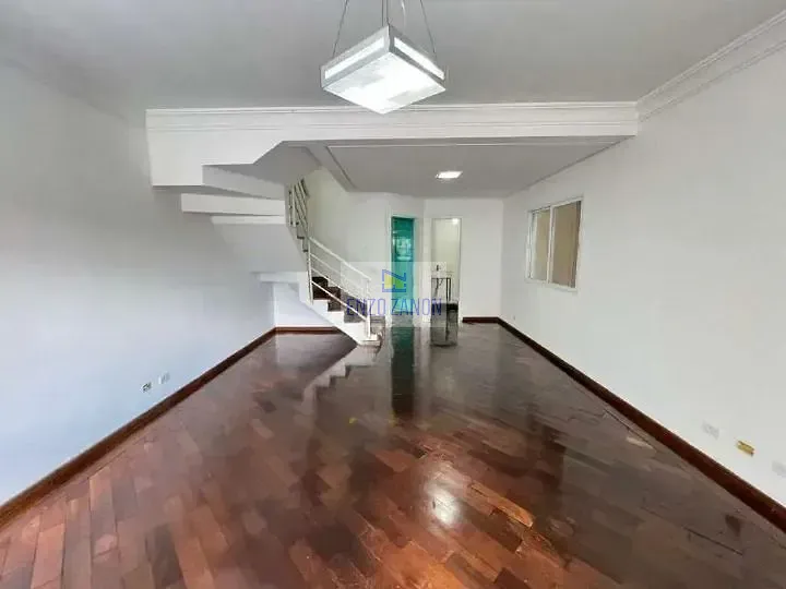 Sobrado, 4 quartos, 180 m² - Foto 4