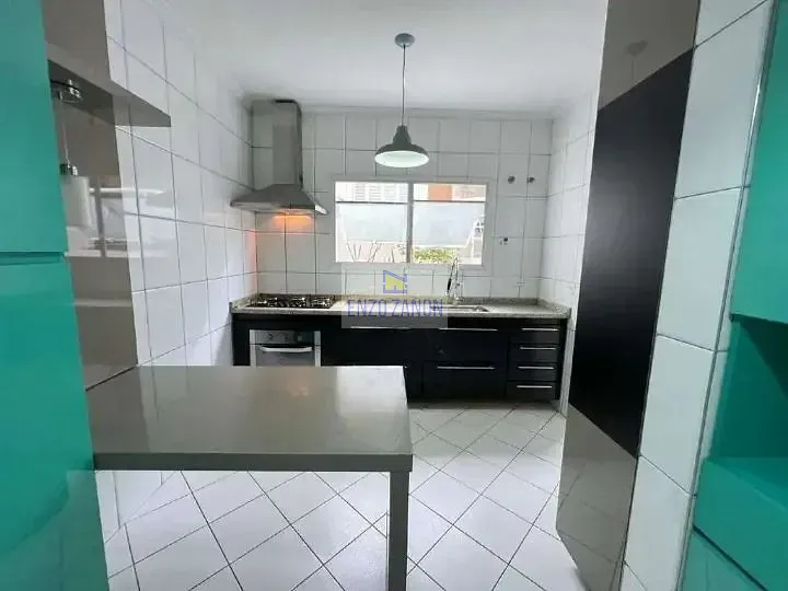 Sobrado, 4 quartos, 180 m² - Foto 7