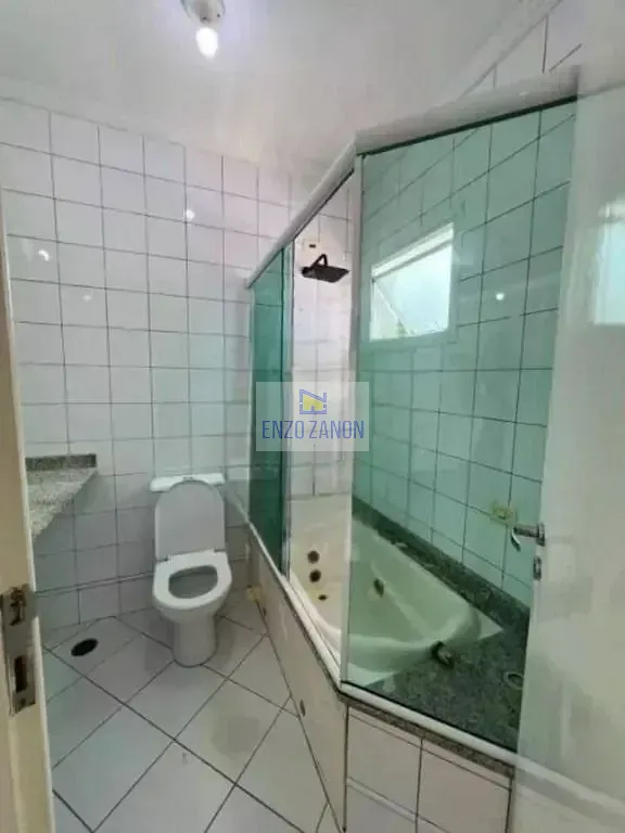 Sobrado, 4 quartos, 180 m² - Foto 23