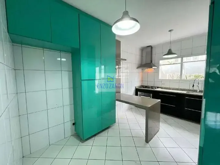 Sobrado, 4 quartos, 180 m² - Foto 5