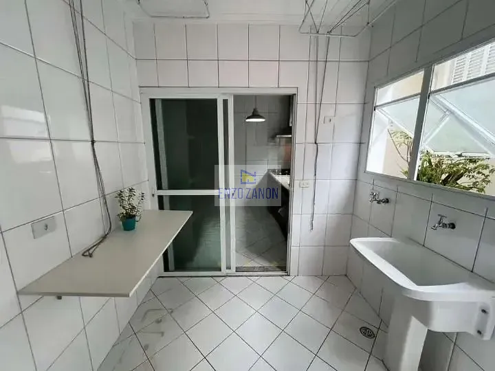 Sobrado, 4 quartos, 180 m² - Foto 11