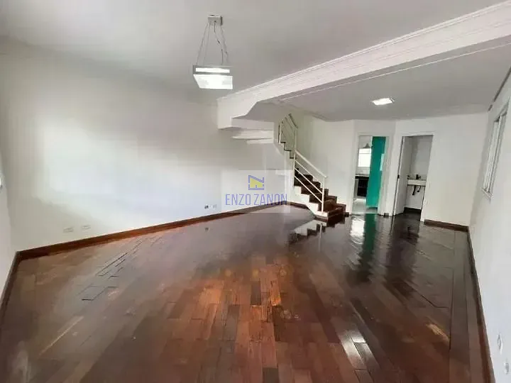 Sobrado, 4 quartos, 180 m² - Foto 1