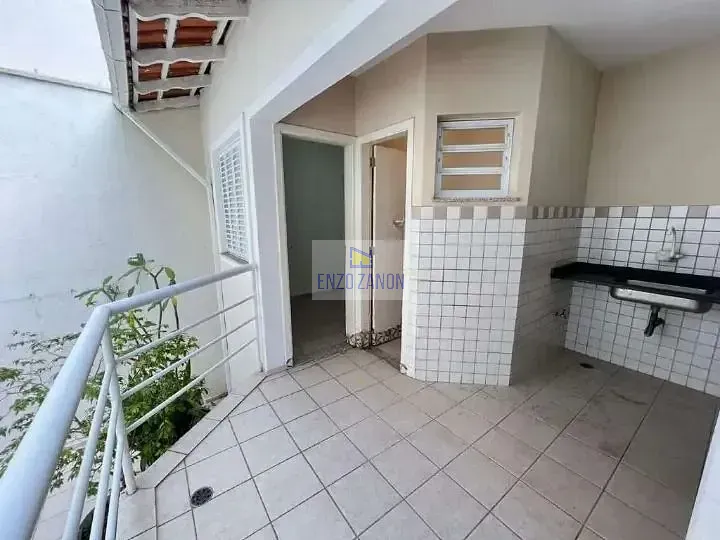 Sobrado, 4 quartos, 180 m² - Foto 17