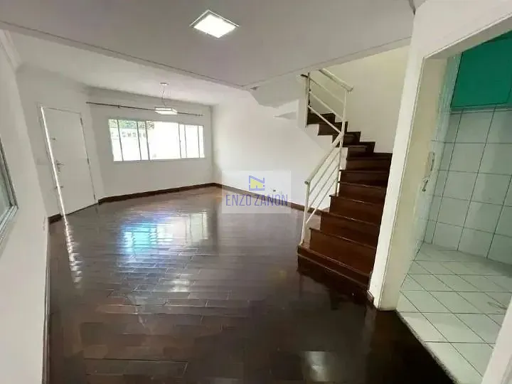 Sobrado, 4 quartos, 180 m² - Foto 2