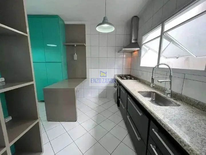 Sobrado, 4 quartos, 180 m² - Foto 9