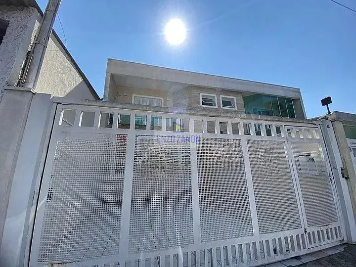 Sobrado, 4 quartos, 180 m² - Foto 31