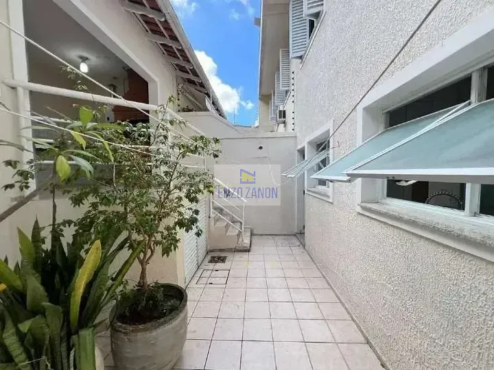 Sobrado, 4 quartos, 180 m² - Foto 14