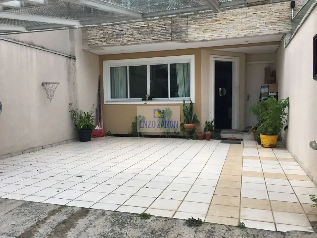 Sobrado, 4 quartos, 180 m² - Foto 30