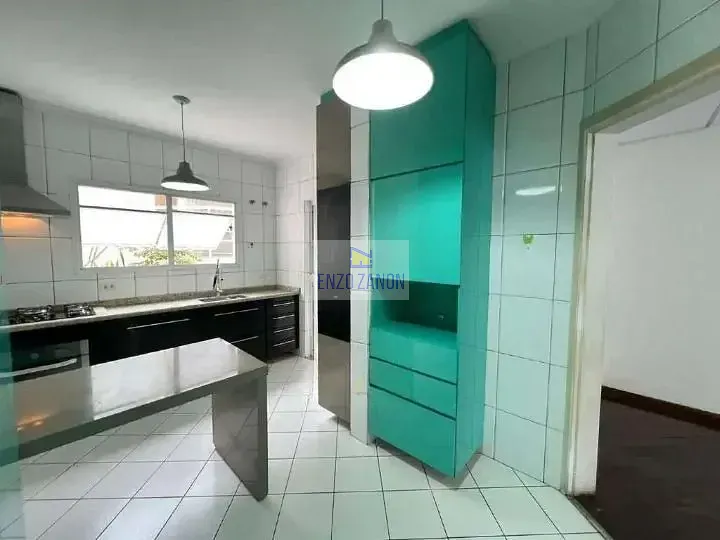 Sobrado, 4 quartos, 180 m² - Foto 6