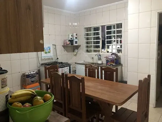 Sobrado com 81m² 2 quartos e 2 banheiros, à venda, no bairro Jardim Mauá em Mauá