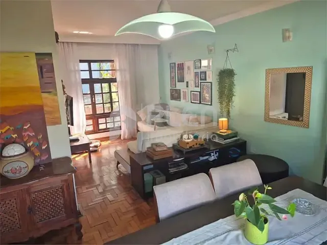 Sobrado com 326m² 4 quartos e 3 banheiros, à venda, no bairro Tremembé em São Paulo