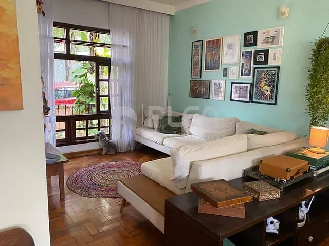 Sobrado com 326m² 4 quartos e 3 banheiros, à venda, no bairro Tremembé em São Paulo