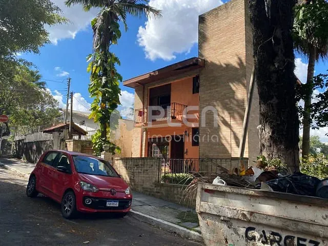 Sobrado com 326m² 4 quartos e 3 banheiros, à venda, no bairro Tremembé em São Paulo