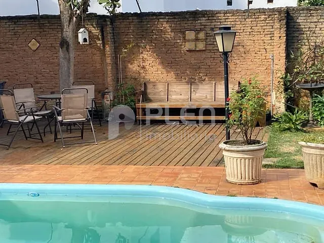 Sobrado com 326m² 4 quartos e 3 banheiros, à venda, no bairro Tremembé em São Paulo