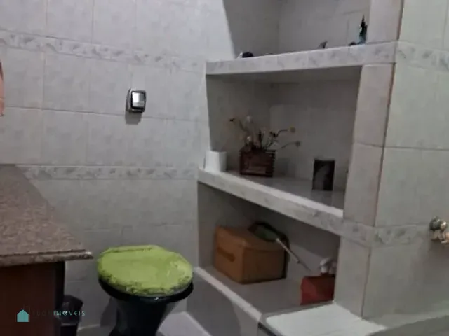 Sobrado com 111m² 2 quartos e 3 banheiros, à venda, no bairro Itaberaba em São Paulo