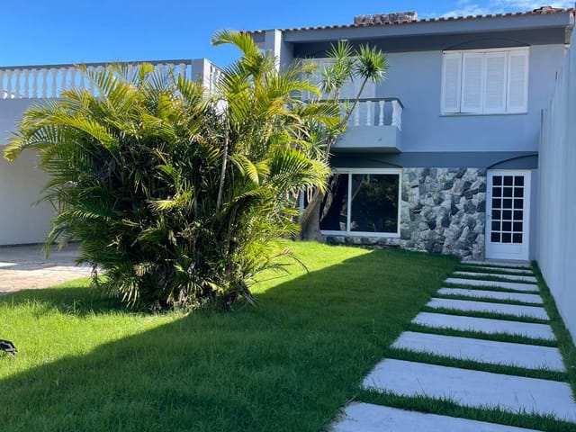 Casa 3 quartos e 2 banheiros, à venda, no bairro Recanto de Portugal em Pelotas