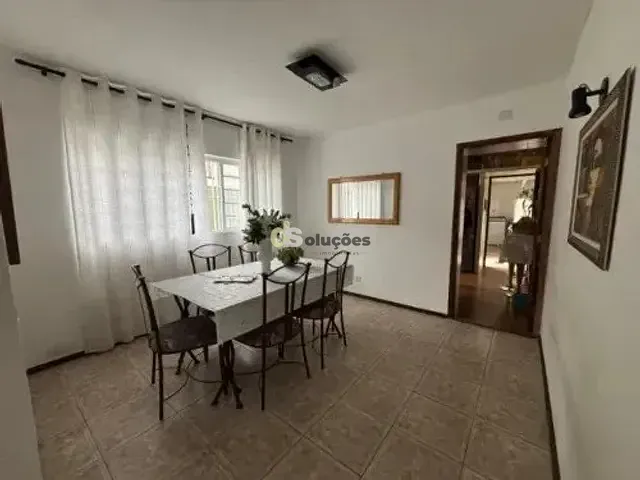 Sobrado 4 quartos e 4 banheiros, à venda, no bairro Vila Maria Eugenia em São Paulo