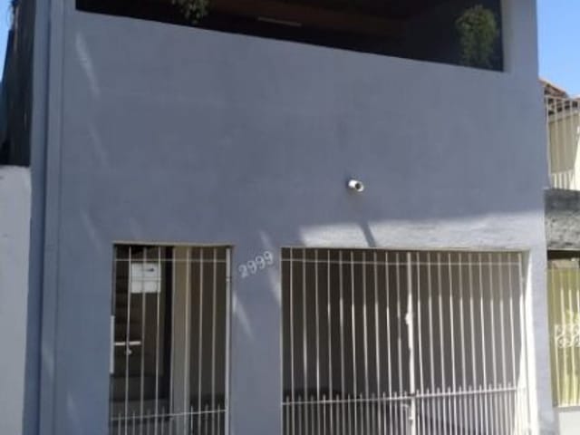 Foto do Sobrado - Sobrado com 2 dormitórios à venda, 109 m² por R$ 320.000,00 - Bosque dos Eucaliptos - São José dos Campos/SP | INDEPENDENCE NEGOCIOS IMOBILIARIOS LTDA