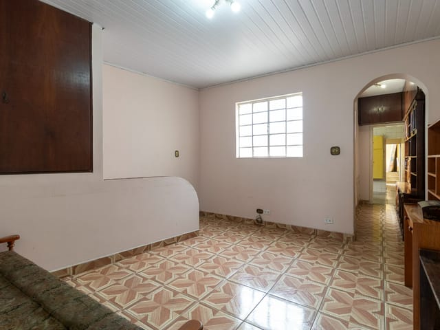 Foto do Sobrado - Sobrado para venda em Tucuruvi com 2 quartos, 116m² | Lares e Andares Imóveis
