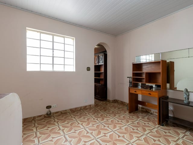 Foto do Sobrado - Sobrado para venda em Tucuruvi com 2 quartos, 116m² | Lares e Andares Imóveis