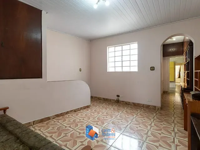 Sobrado com 110m² 2 quartos e 3 banheiros, à venda, no bairro Tucuruvi em São Paulo
