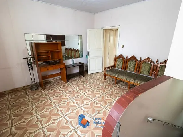 Sobrado com 110m² 2 quartos e 3 banheiros, à venda, no bairro Tucuruvi em São Paulo