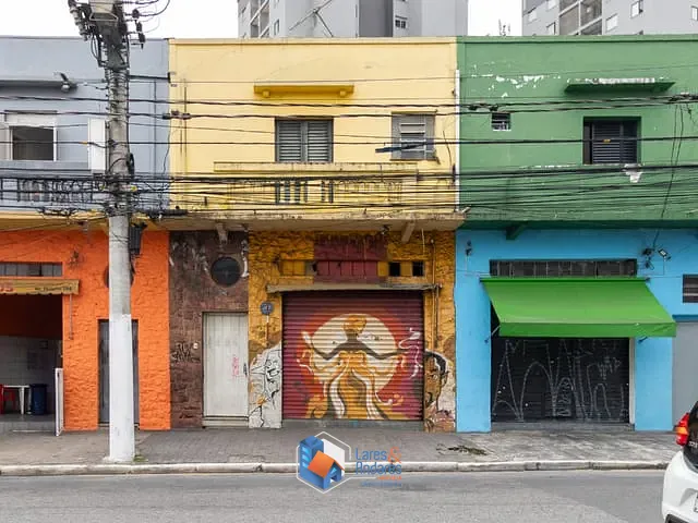 Sobrado com 110m² 2 quartos e 3 banheiros, à venda, no bairro Tucuruvi em São Paulo