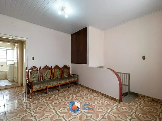 Sobrado com 110m² 2 quartos e 3 banheiros, à venda, no bairro Tucuruvi em São Paulo