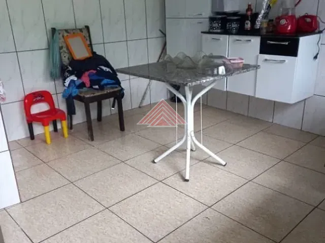 Sobrado com 159m² 3 quartos e 2 banheiros, à venda, no bairro Jardim Camila em Mauá