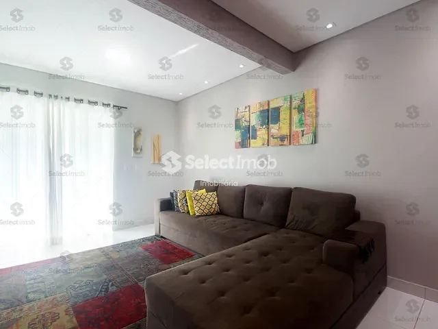 Sobrado com 392m² 3 quartos e 4 banheiros, à venda, no bairro Jardim Guapituba em Mauá