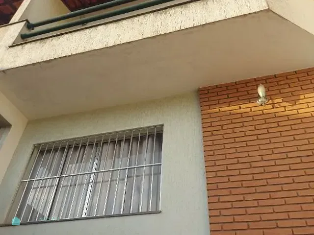 Sobrado com 116m² 3 quartos e 3 banheiros, à venda, no bairro Vila Cruz das Almas em São Paulo
