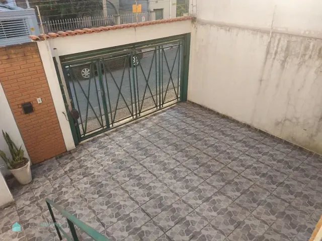 Sobrado com 116m² 3 quartos e 3 banheiros, à venda, no bairro Vila Cruz das Almas em São Paulo