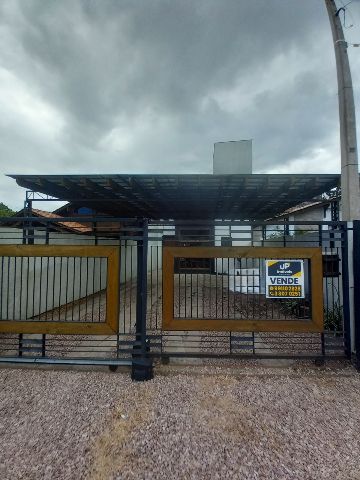 Casa 3 quartos e 2 banheiros, à venda, no bairro Recanto de Portugal em Pelotas