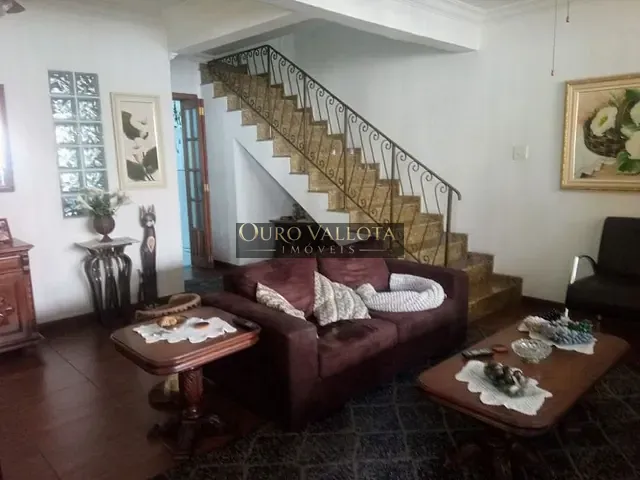 Sobrado com 154m² 3 quartos e 3 banheiros, à venda, no bairro Tatuapé em São Paulo