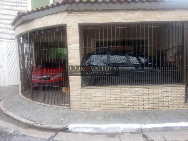 Sobrado com 154m² 3 quartos e 3 banheiros, à venda, no bairro Tatuapé em São Paulo