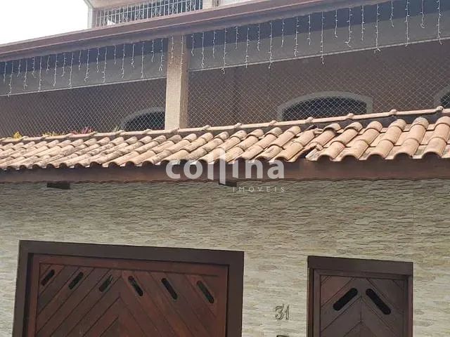 Sobrado com 434m², à venda, no bairro Helena Maria em Osasco