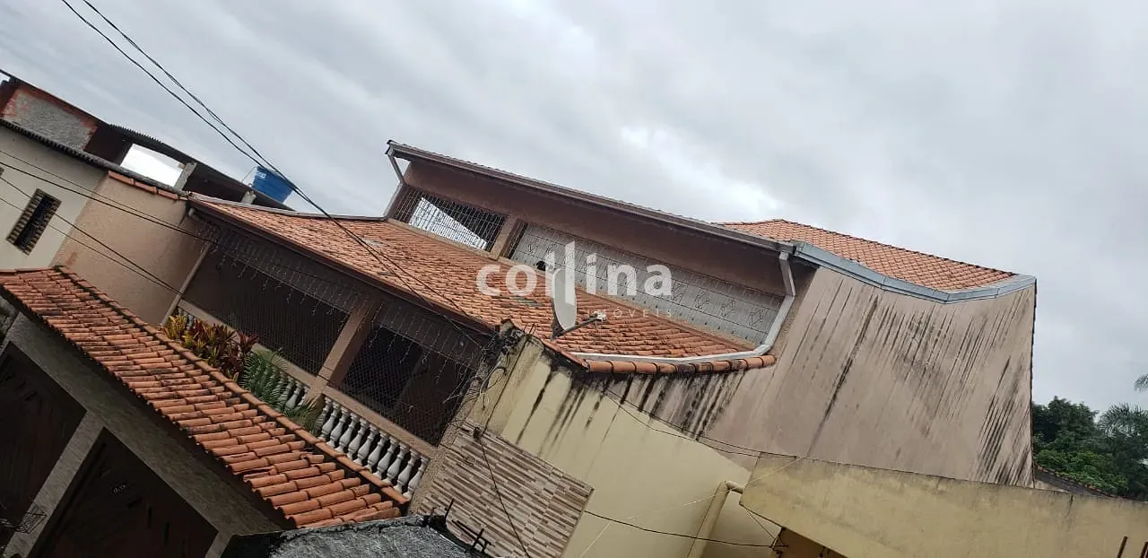 Sobrado, 2 quartos, 324 m² - Foto 4
