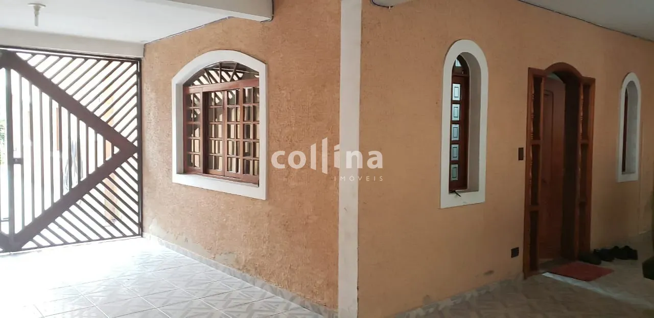 Sobrado, 2 quartos, 324 m² - Foto 8
