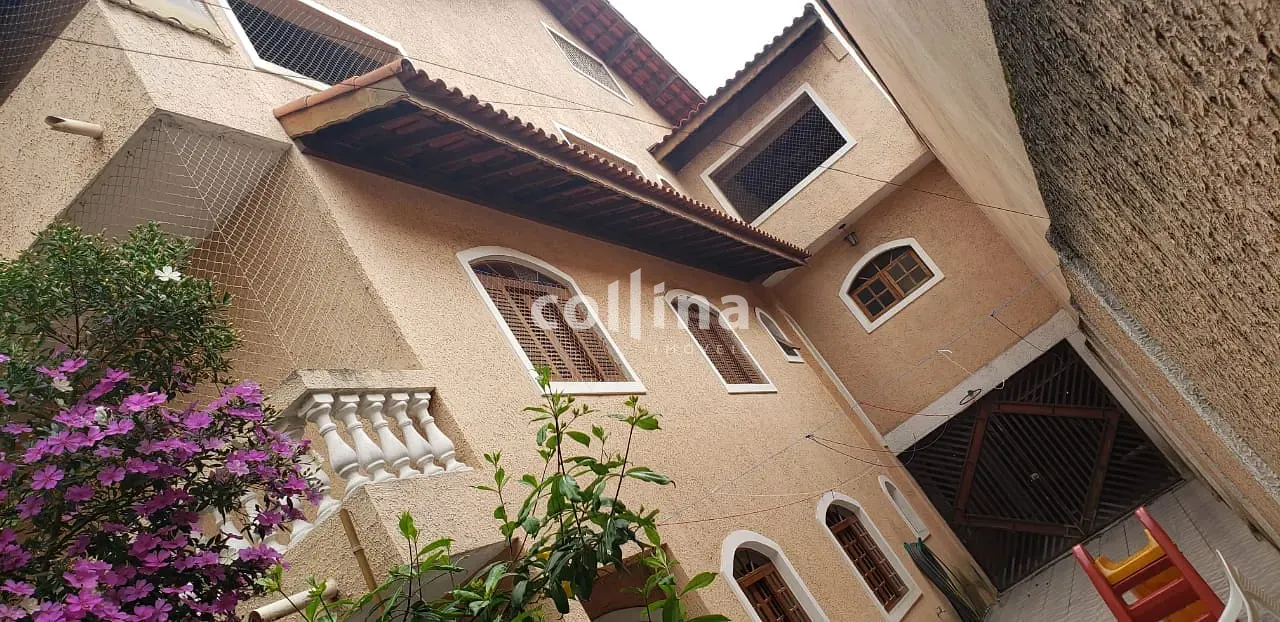 Sobrado, 2 quartos, 324 m² - Foto 5