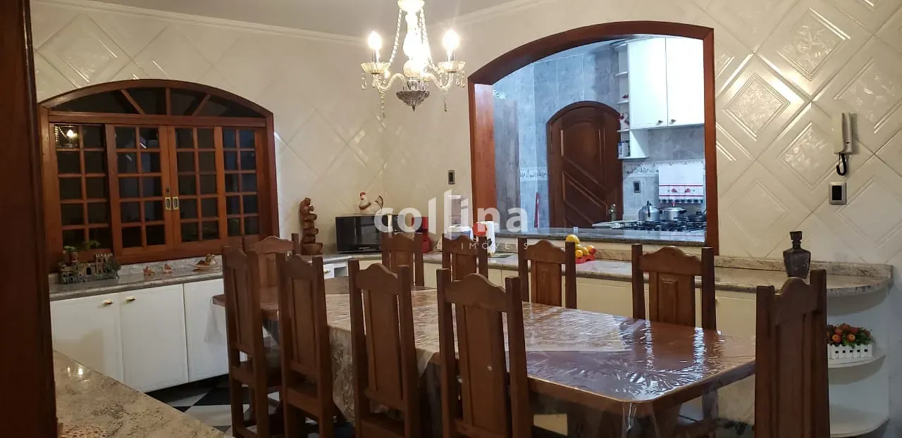 Sobrado, 2 quartos, 324 m² - Foto 12