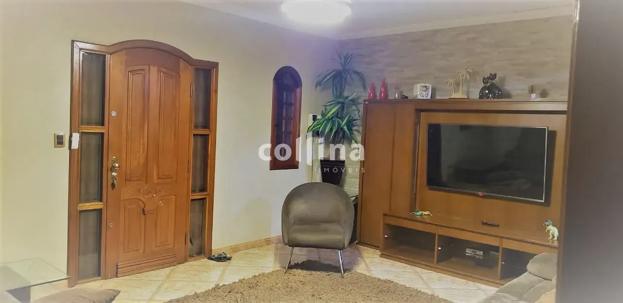 Sobrado, 2 quartos, 324 m² - Foto 6